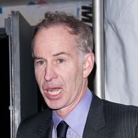 John McEnroe - Whitney Museum Gala and Studio Party - Photos